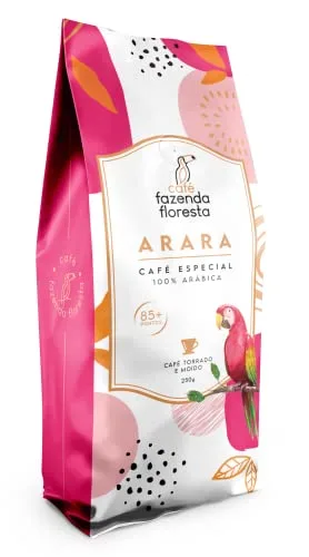 Kit de cafés especiais - foto 3