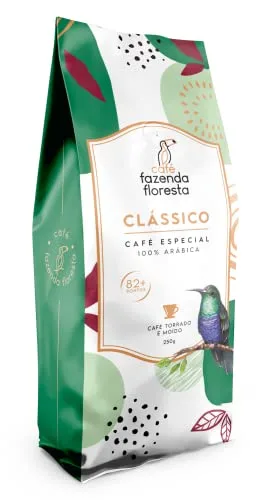 Kit de cafés especiais - foto 4