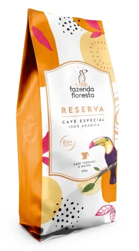 Kit de cafés especiais - foto 5