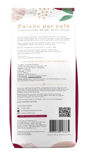 Kit de cafés especiais - foto 6