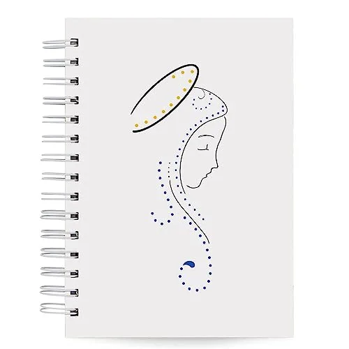Caderno devocional de Nossa Senhora