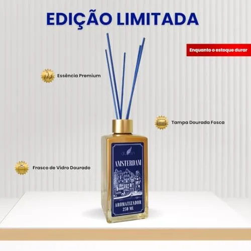 Difusor de varetas - foto 2