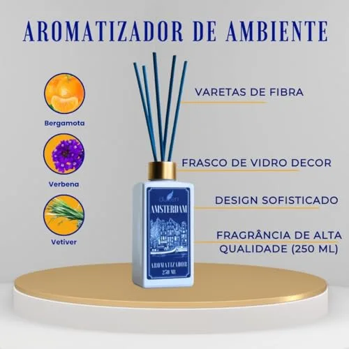 Difusor de varetas - foto 3