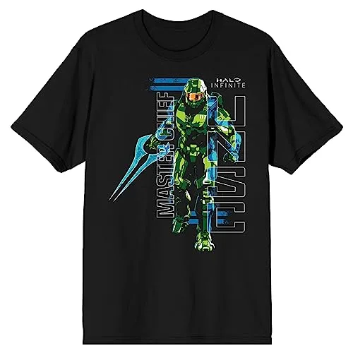 Camiseta de videogame