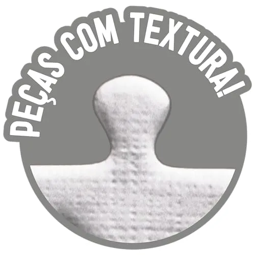 Quebra-cabeça de 500 peças com arte de quadrinho - foto 5