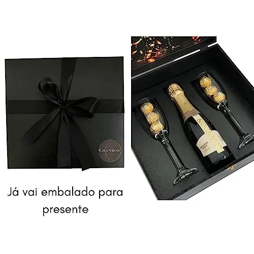 Kit de espumante para celebrar - foto 2