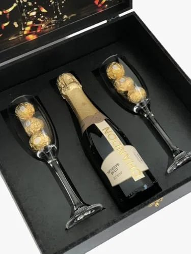 Kit de espumante para celebrar - foto 4