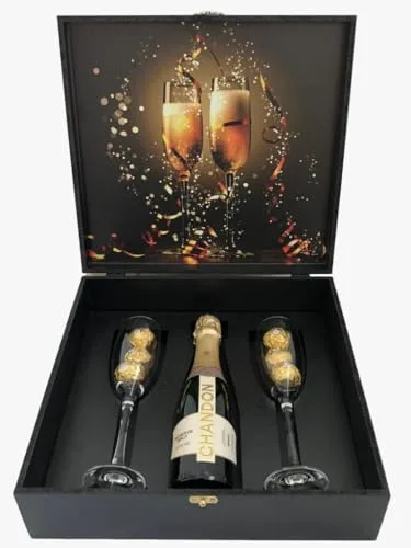 Kit de espumante para celebrar - foto 6