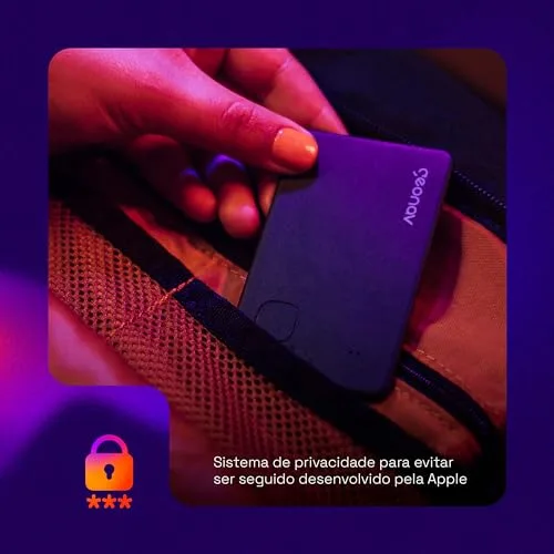 Rastreador bluetooth para a mala - foto 6