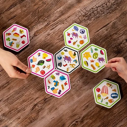 Jogo de cartas para o grupo - foto 4