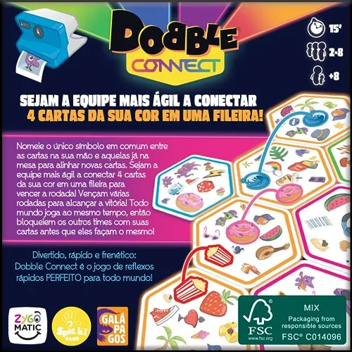 Jogo de cartas para o grupo - foto 6