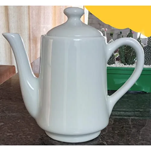 Bule para café e chá