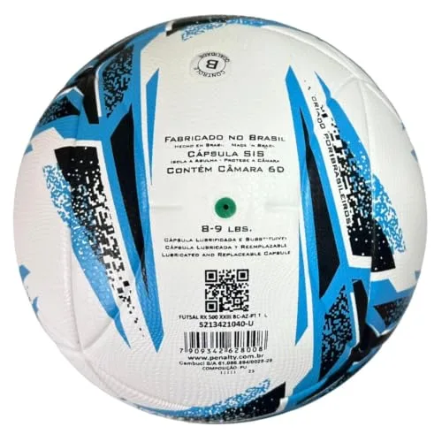Bola de futsal infantil - foto 5