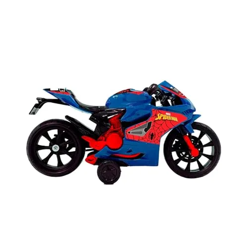 Moto de brinquedo de fricção