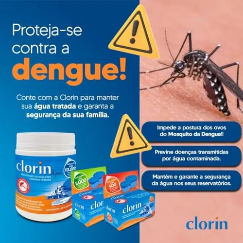 Pastilhas para purificar água - foto 4