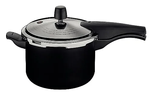 Panela de pressão