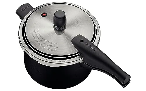 Panela de pressão - foto 2