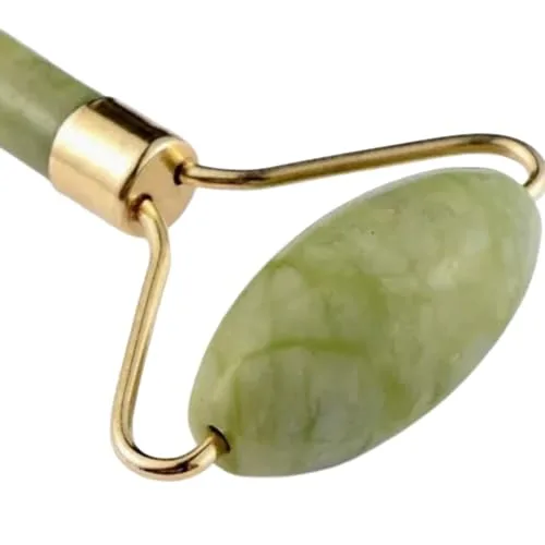 Kit de gua sha e rolo facial - foto 3