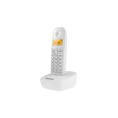 Telefone sem fio - foto 2