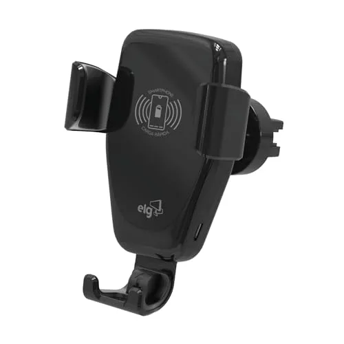 Suporte de celular para carro