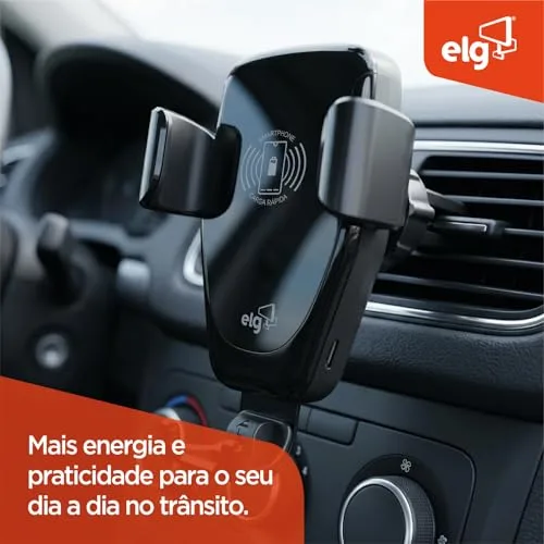 Suporte de celular para carro - foto 5