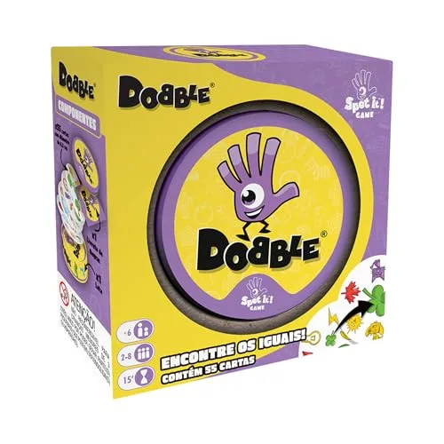 Jogo de cartas rápido