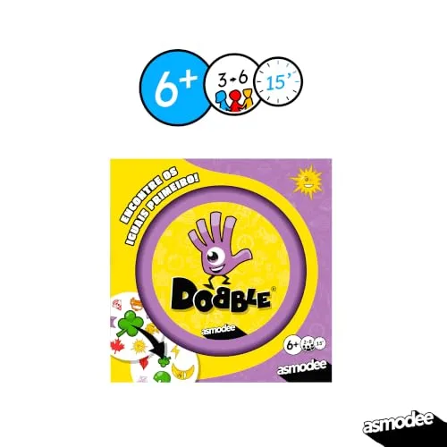 Jogo de cartas de observação - foto 2