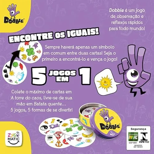Jogo de cartas rápido - foto 3