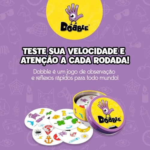 Jogo de cartas de observação - foto 3