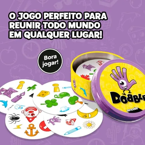 Jogo de cartas de observação - foto 6