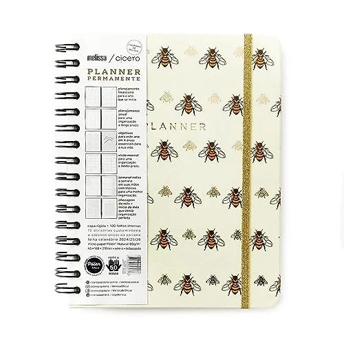 Planner semanal