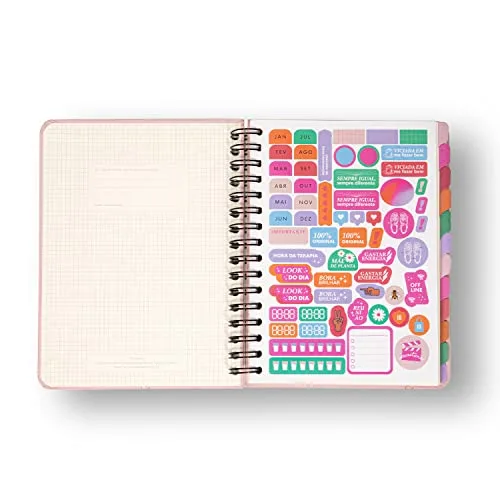 Planner semanal - foto 6