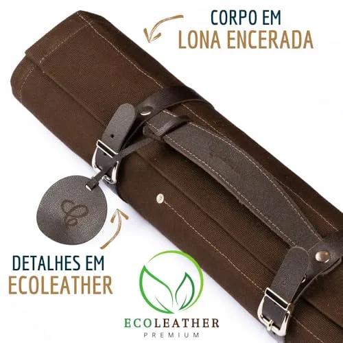 Estojo para levar as facas - foto 2