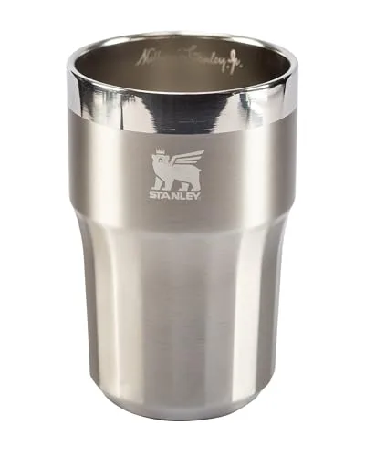 Copo térmico para cerveja