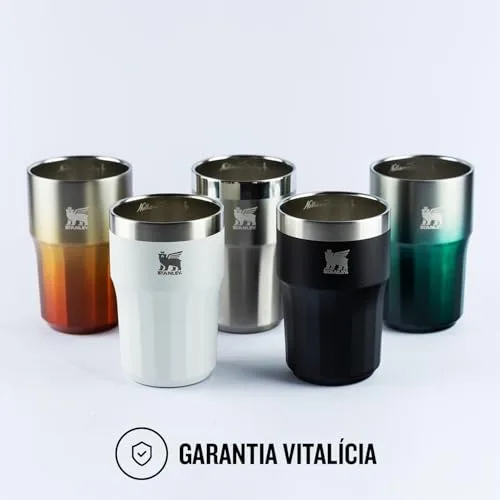 Copo térmico para cerveja - foto 4
