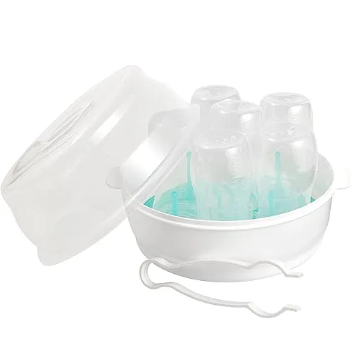Esterilizador de mamadeiras - foto 3