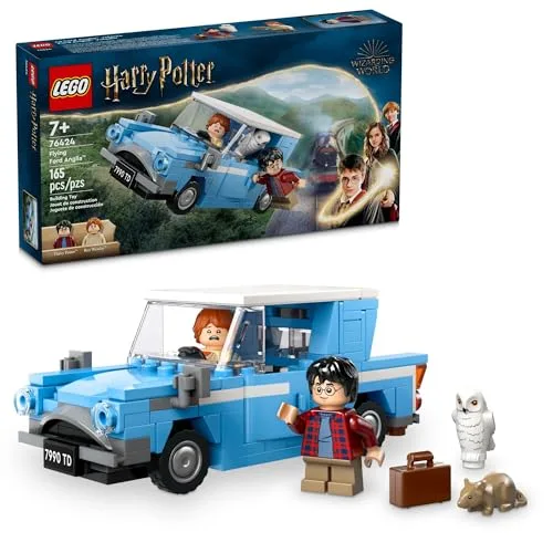 LEGO de uma cena do filme