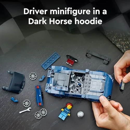 LEGO para adultos - foto 6