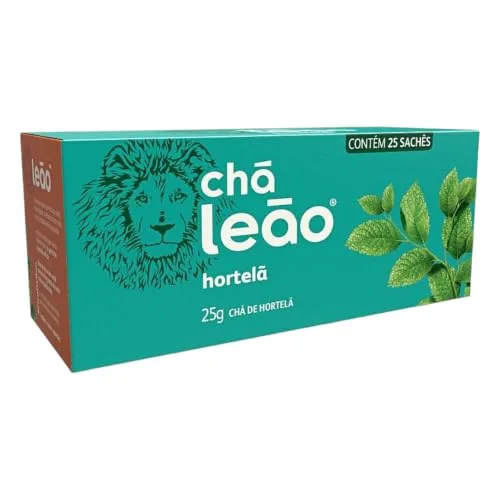 Combo de chás de ervas em sachê - foto 4