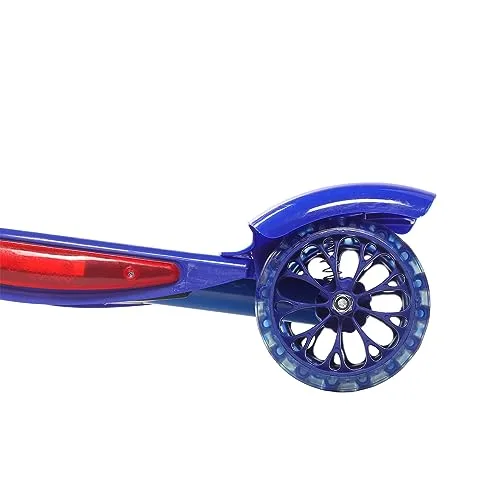 Patinete de três rodas - foto 5