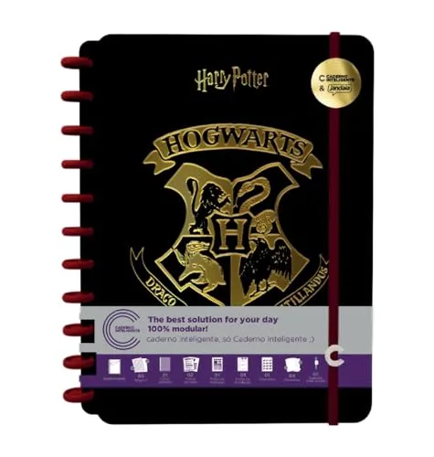 Caderno inteligente