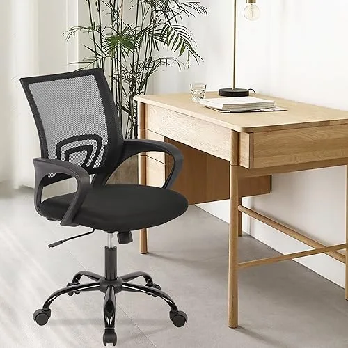Cadeira de escritório ergonômica - foto 2