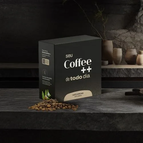 Kit de cafés especiais - foto 3