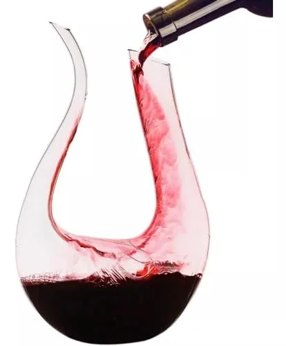 Aerador de vinho