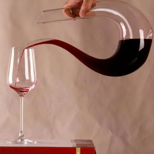 Aerador de vinho - foto 4
