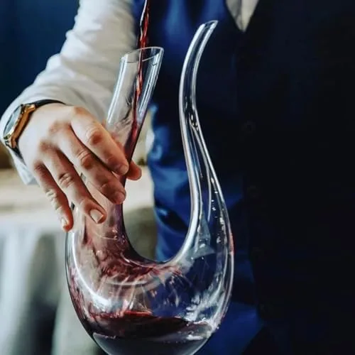 Aerador de vinho - foto 5