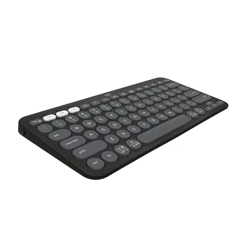 Teclado sem fio