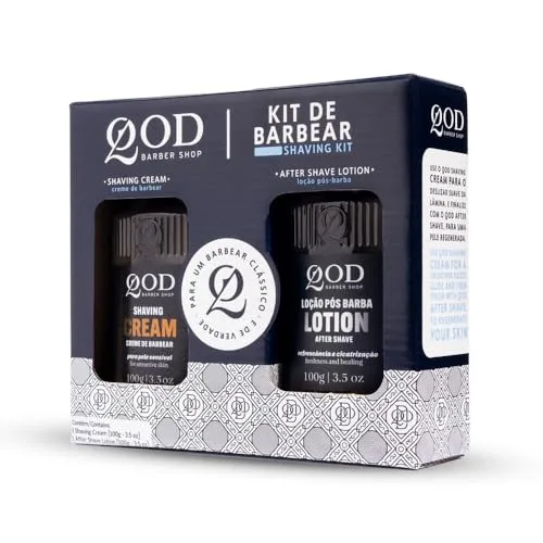 Kit para a barba - foto 2