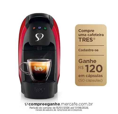 Máquina de espresso em cápsulas - foto 2