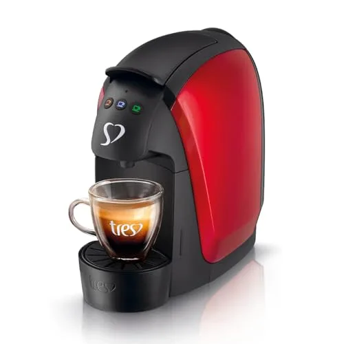 Máquina de espresso em cápsulas - foto 3